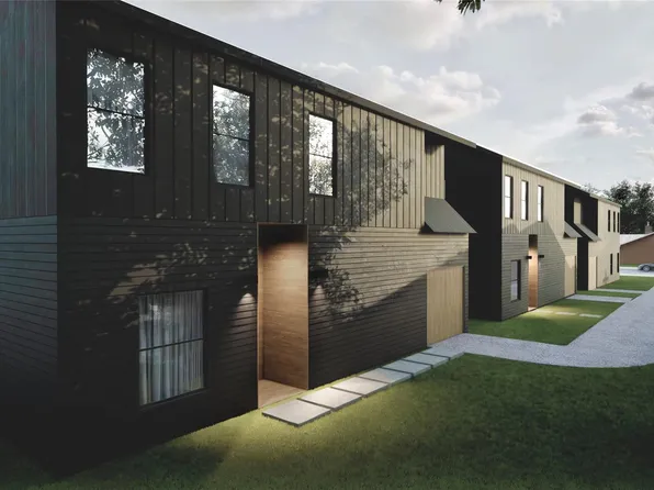 7310 Carver Ave #3, Austin, TX 78752