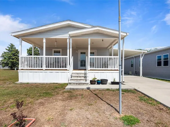 10042 Collingwood Ave, Dade City, FL 33525
