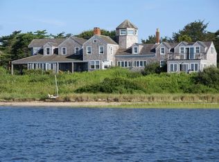 36 Sears Point, Chatham, MA 02633