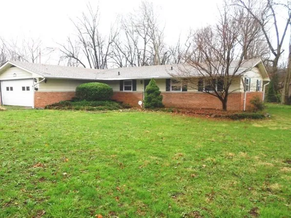 6527 W 15th St, Indianapolis, IN 46214