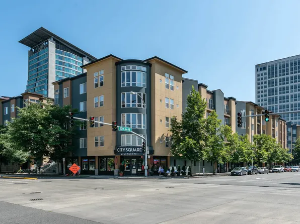 City Square Bellevue