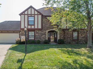 45 Cinnamon Ct, Springboro, OH 45066