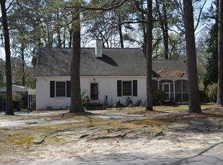 4202 Blossom St, Columbia, SC 29205