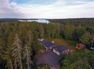 20 Sandplum Dr, Deer Isle, ME 04627