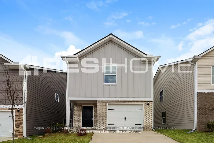 3 bed, 2.5 bath, 1650 sqft, $1,995 — Photo 1