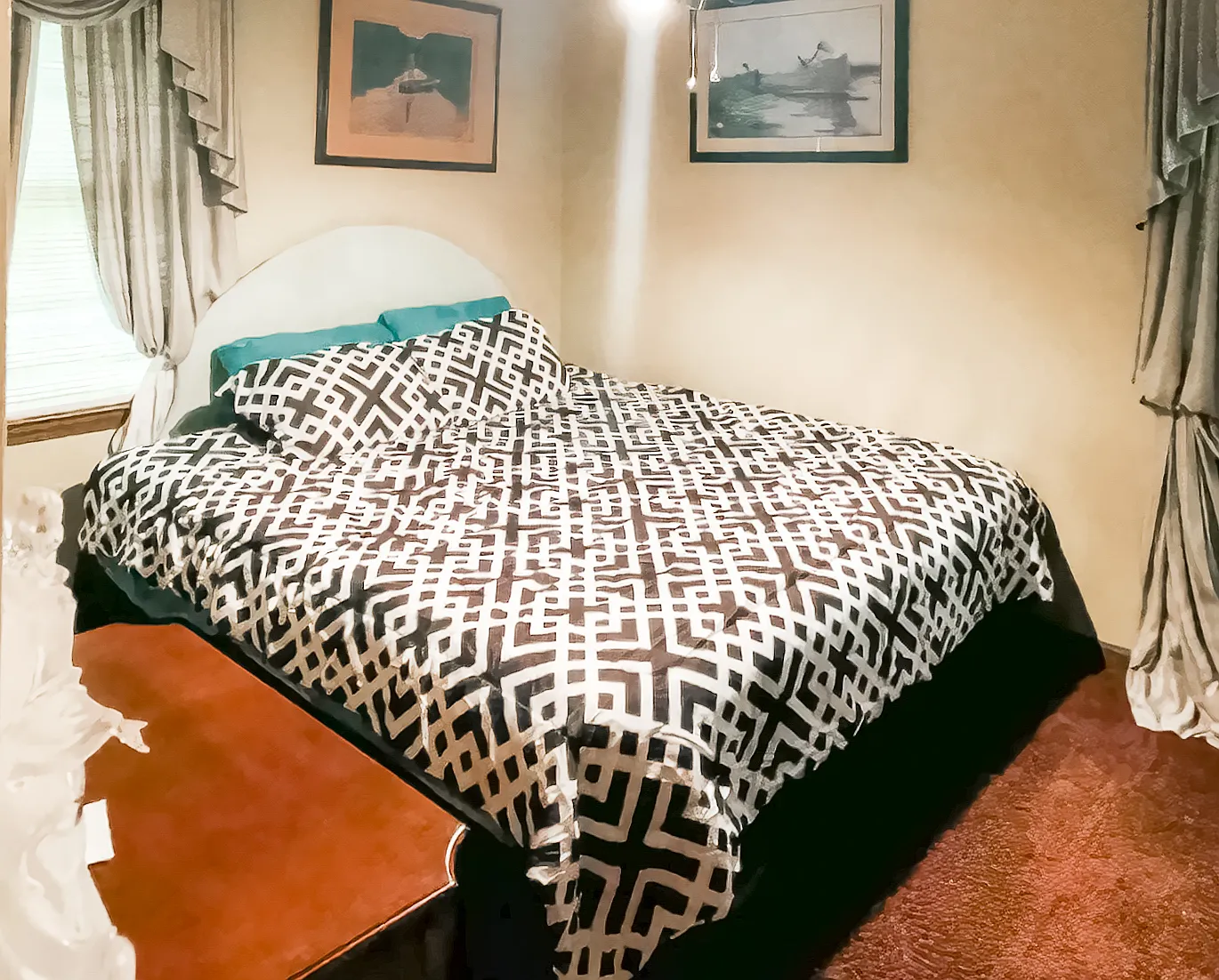 4 bed, 2.0 bath, $1,183 — Photo 1