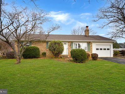 3845 Norrisville Rd, Jarrettsville, MD, 21084