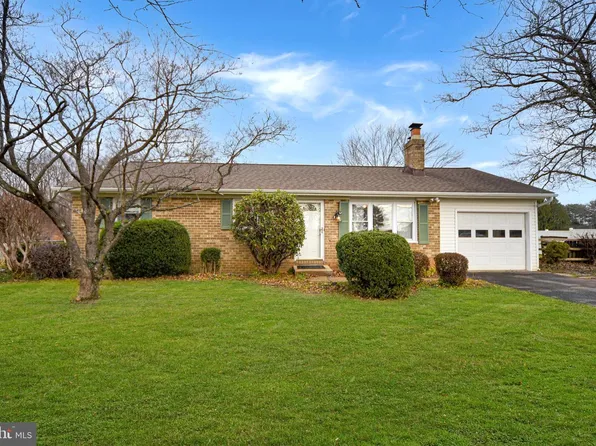 3845 Norrisville Rd, Jarrettsville, MD 21084