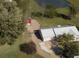 303 Knotty Walls Rd, Owens Cross Roads, AL 35763