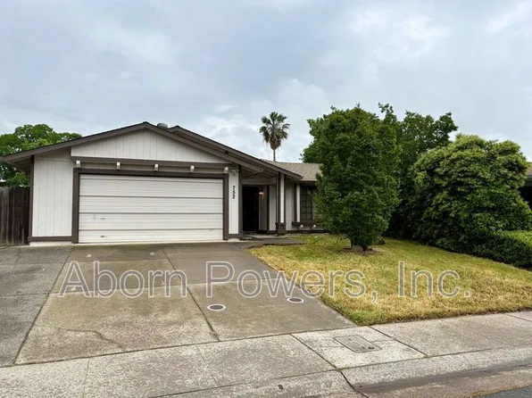 752 Crosswind Dr, Sacramento, CA 95838