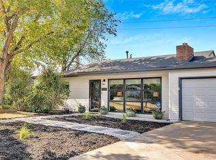 10141 W 9th Drive, Denver, CO 80215