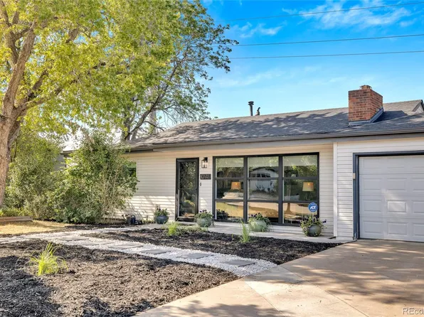 10141 W 9th Drive, Denver, CO 80215