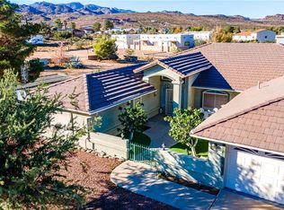 2207 E Greasewood Dr, Kingman, AZ 86409