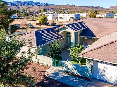 2207 E Greasewood Dr, Kingman, AZ, 86409