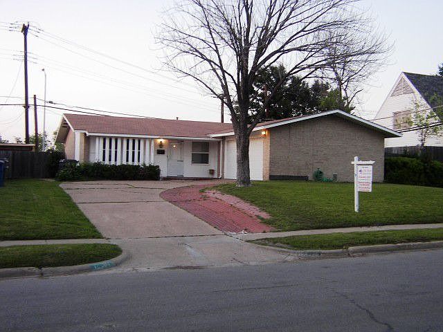 1st image of 12207 High Meadow Dr