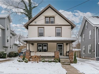 162 Portage Dr, Akron, OH, 44303