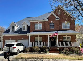 19218 Ruffner Dr, Cornelius, NC 28031