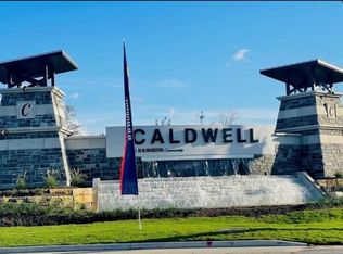 7814 Golden Rubia Ln, Rosharon, TX 77583