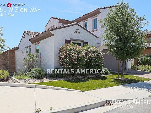 4th image of 951 W Zion Way