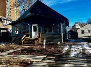 219 3rd Ave SW, Pipestone, MN 56164