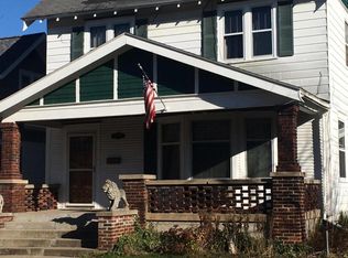 1960 Lafayette Ave SE, Grand Rapids, MI 49507