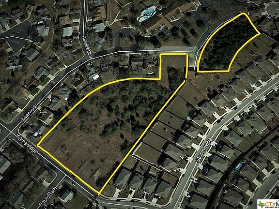 3rd image of 0 Vista Dr Lot A