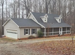 2931 State Highway 49 N, Liberty, NC 27298