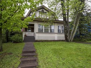 519 Woodland Ave, Duluth, MN 55812