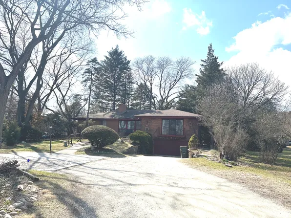 (undisclosed Address), Willowbrook, IL 60527