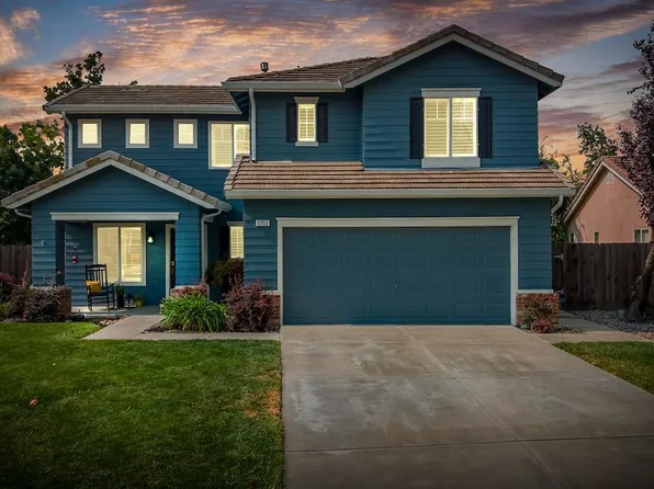2250 Bridle Creek Cir, Tracy, CA 95377