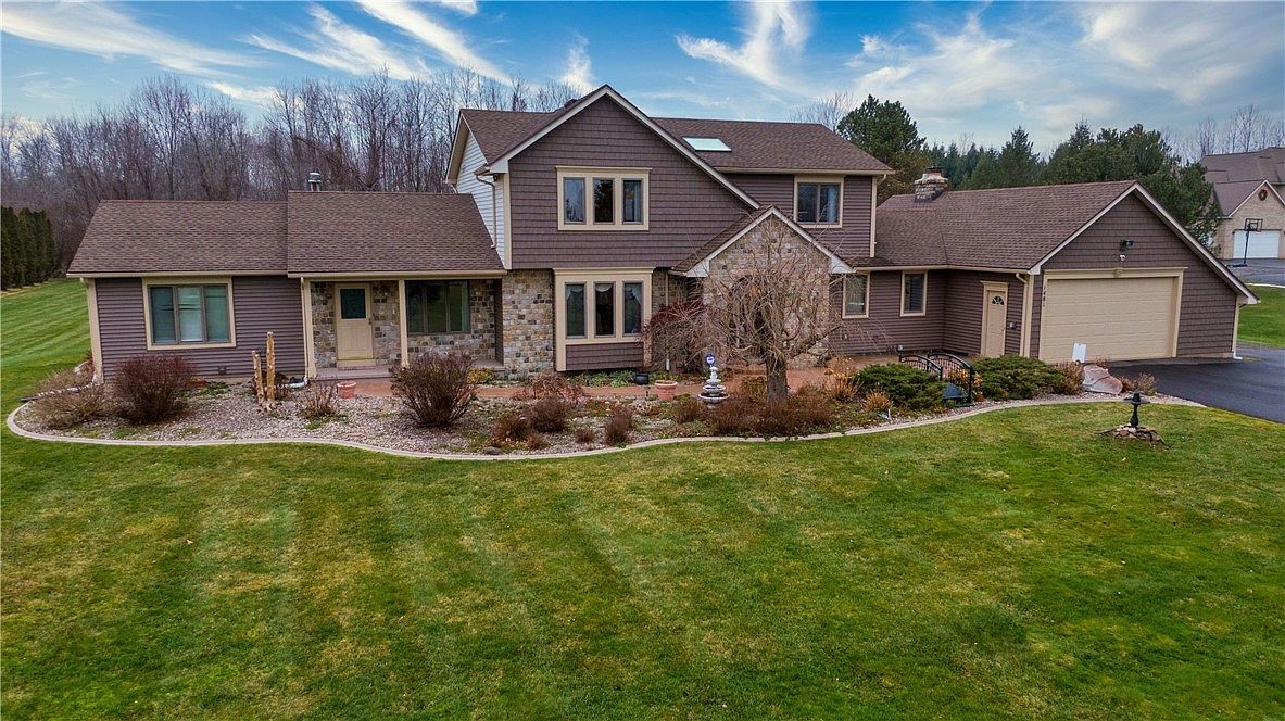 1481 Harris Rd, ster, NY 14580 Zillow