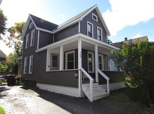 709 Linden St, Rochester, NY 14620