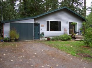 28525 SE Broadleaf Rd, Eagle Creek, OR 97022
