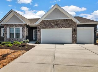 334 Cerny Ave, Eureka, MO 63025