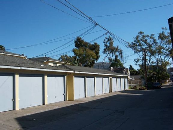 garages