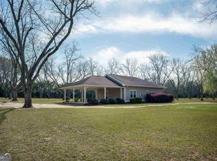 1116 Dunbar Rd, Warner Robins, GA 31093