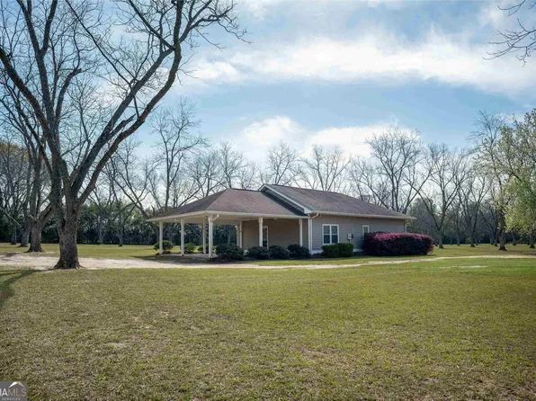 1116 Dunbar Rd, Warner Robins, GA 31093