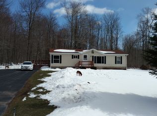 486 County Route 7, Hannibal, NY 13074