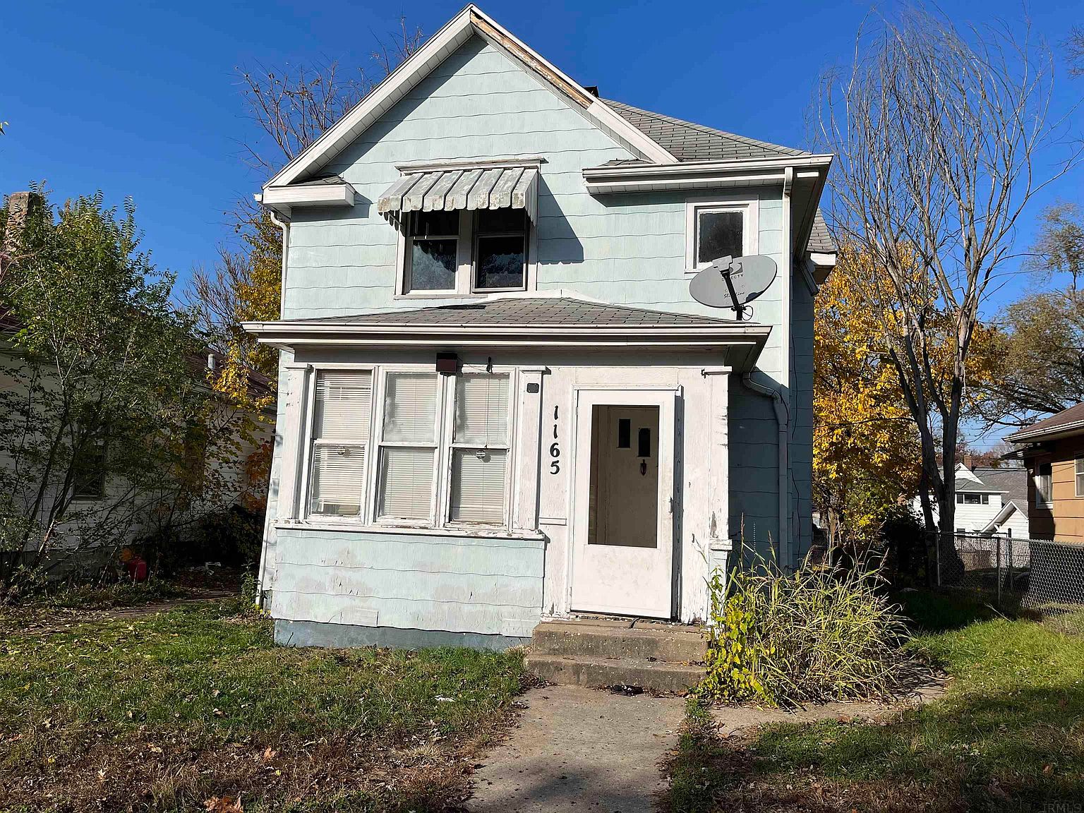 1165 E Indiana Ave, South Bend, IN 46613 | Zillow