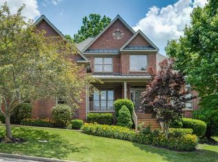 804 Walden Way, Hermitage, TN 37076