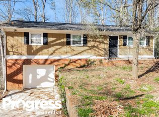3848 Cindy Dr, Douglasville, GA 30135