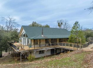 7806 Doster Rd, Mountain Ranch, CA 95246