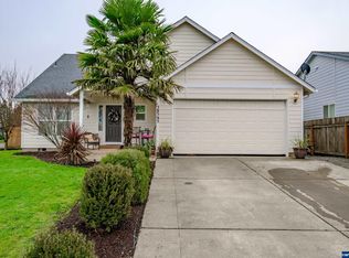 38595 SW Dogwood St, Scio, OR 97374