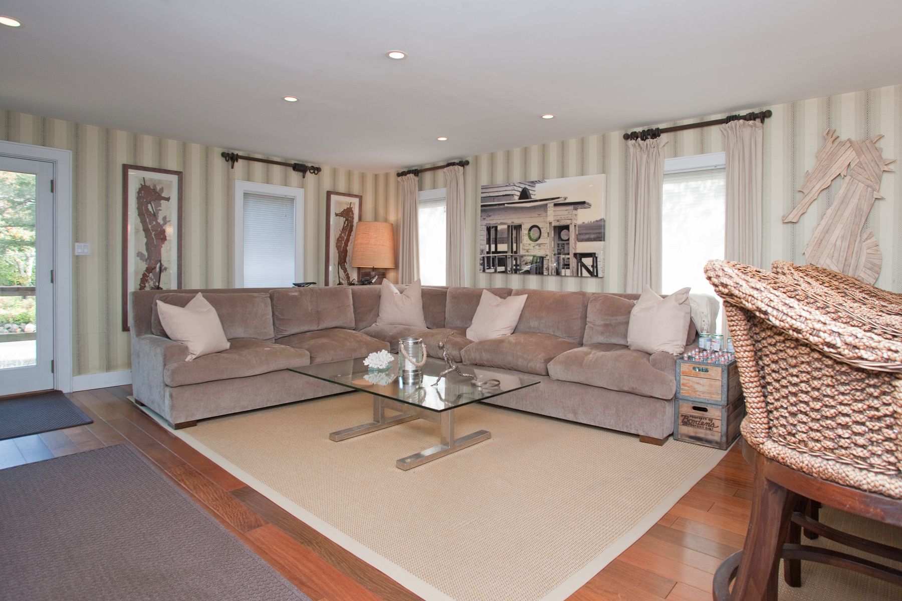 61 Shore Rd in Southampton Out East