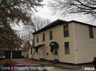 215 Amanda St #10570032, Pekin, IL 61554
