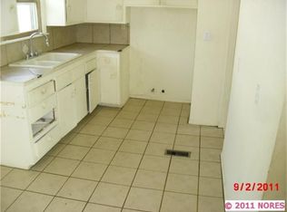2404 N Pittsburg Ave, Tulsa, OK 74115