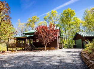 1653 Timber Estates Rd, Bryson City, NC 28713