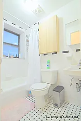 Rented by J Misrahi Realty Corp