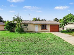 1610 Omega St NE, Palm Bay, FL 32907