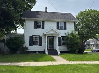 615 W Morrell St, Jackson, MI 49203